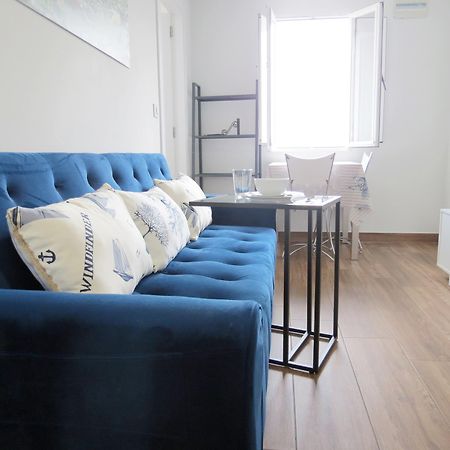 Ferienwohnung Piso Virgen Del Mar Laxe Exterior foto