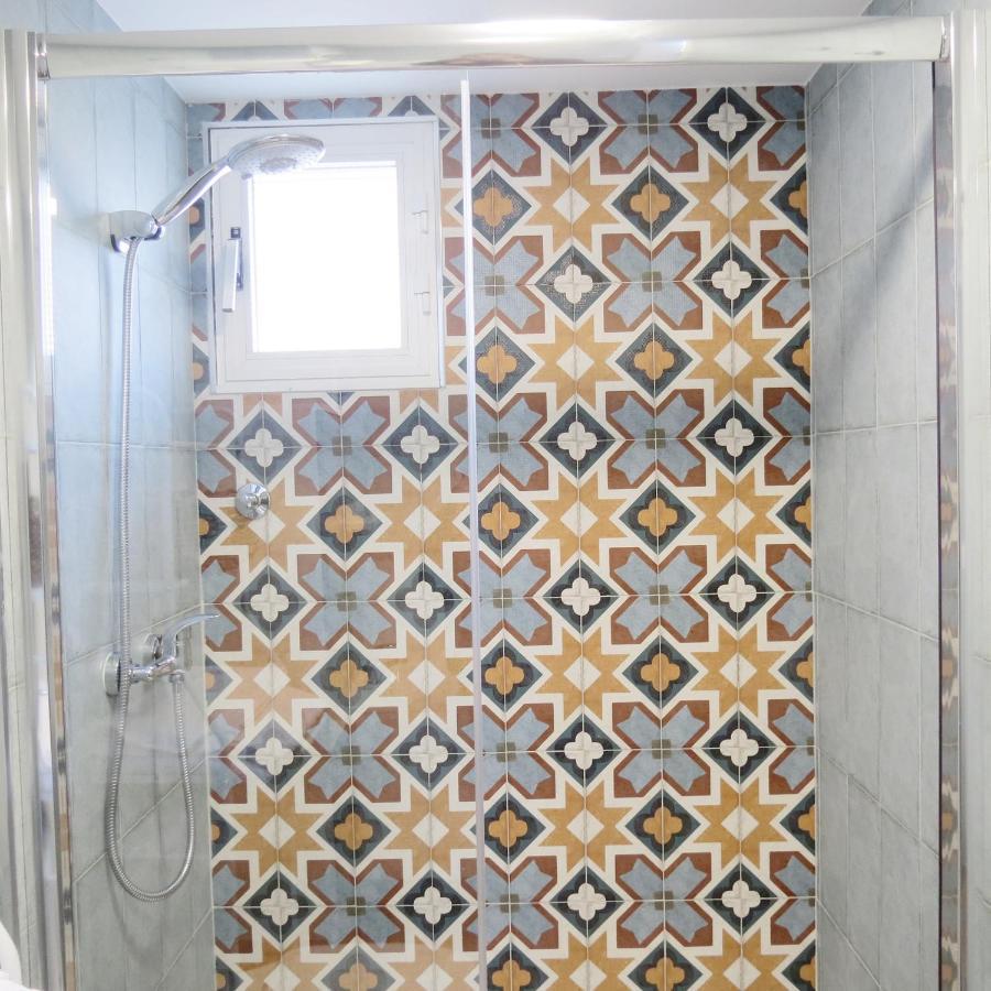 Ferienwohnung Piso Virgen Del Mar Laxe Exterior foto