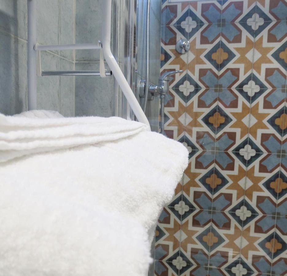 Ferienwohnung Piso Virgen Del Mar Laxe Exterior foto