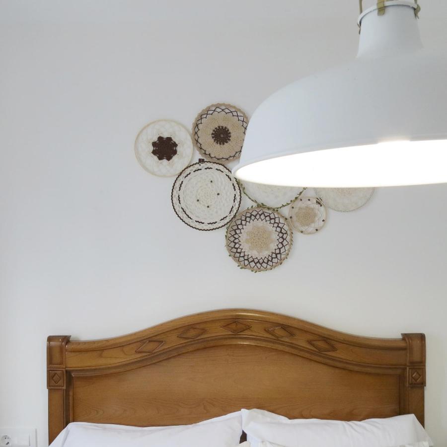 Ferienwohnung Piso Virgen Del Mar Laxe Exterior foto